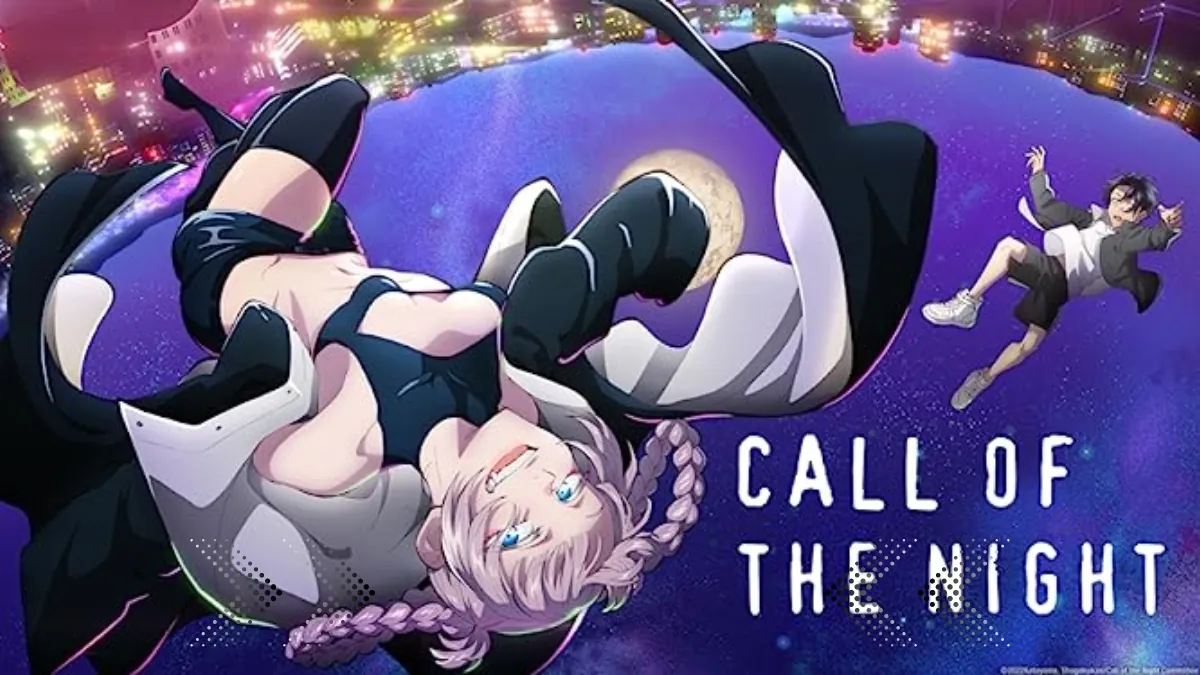 Call of the Night Season 2 Renewal Status: Will the Anime be renewed for  another season?